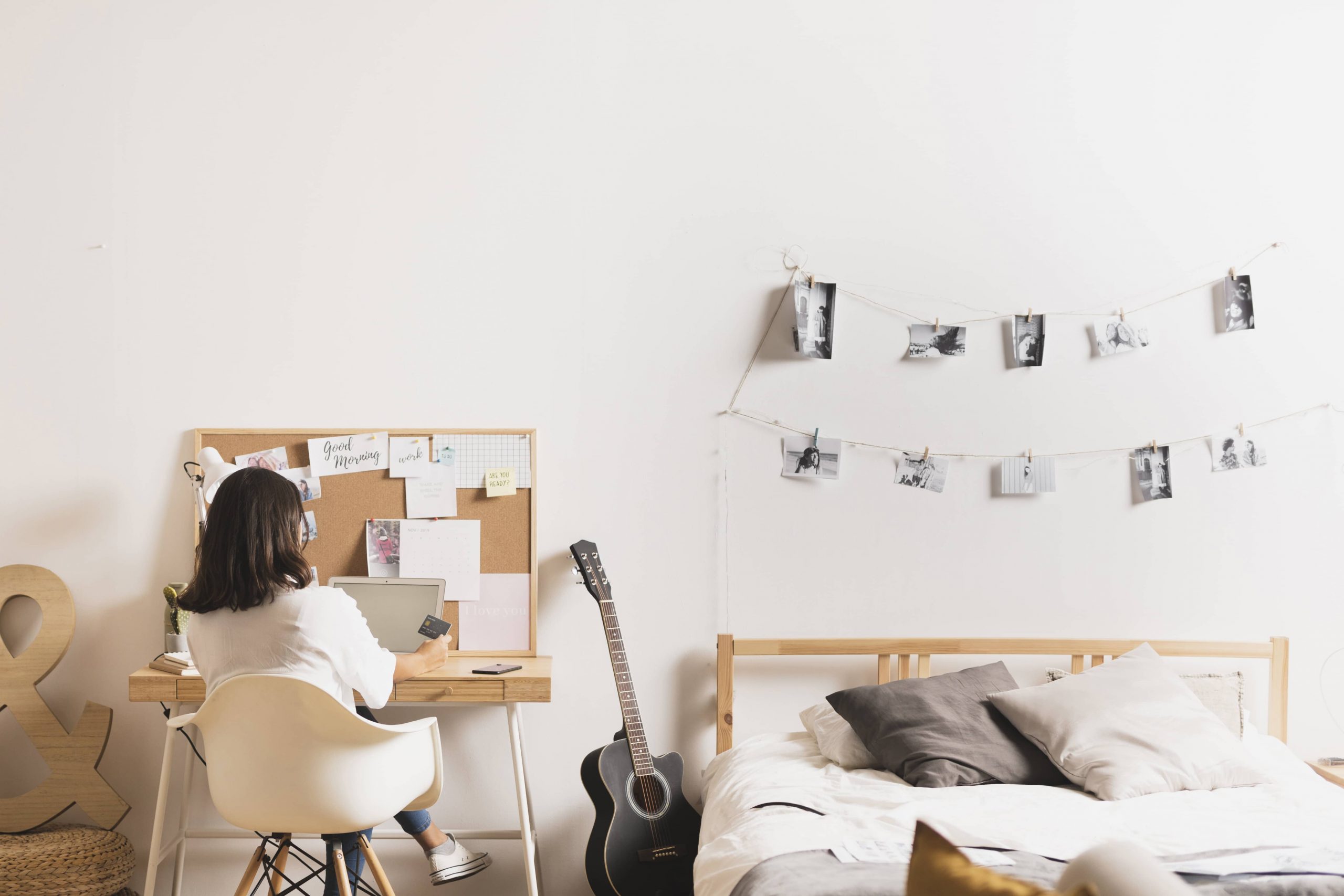 online side hustle