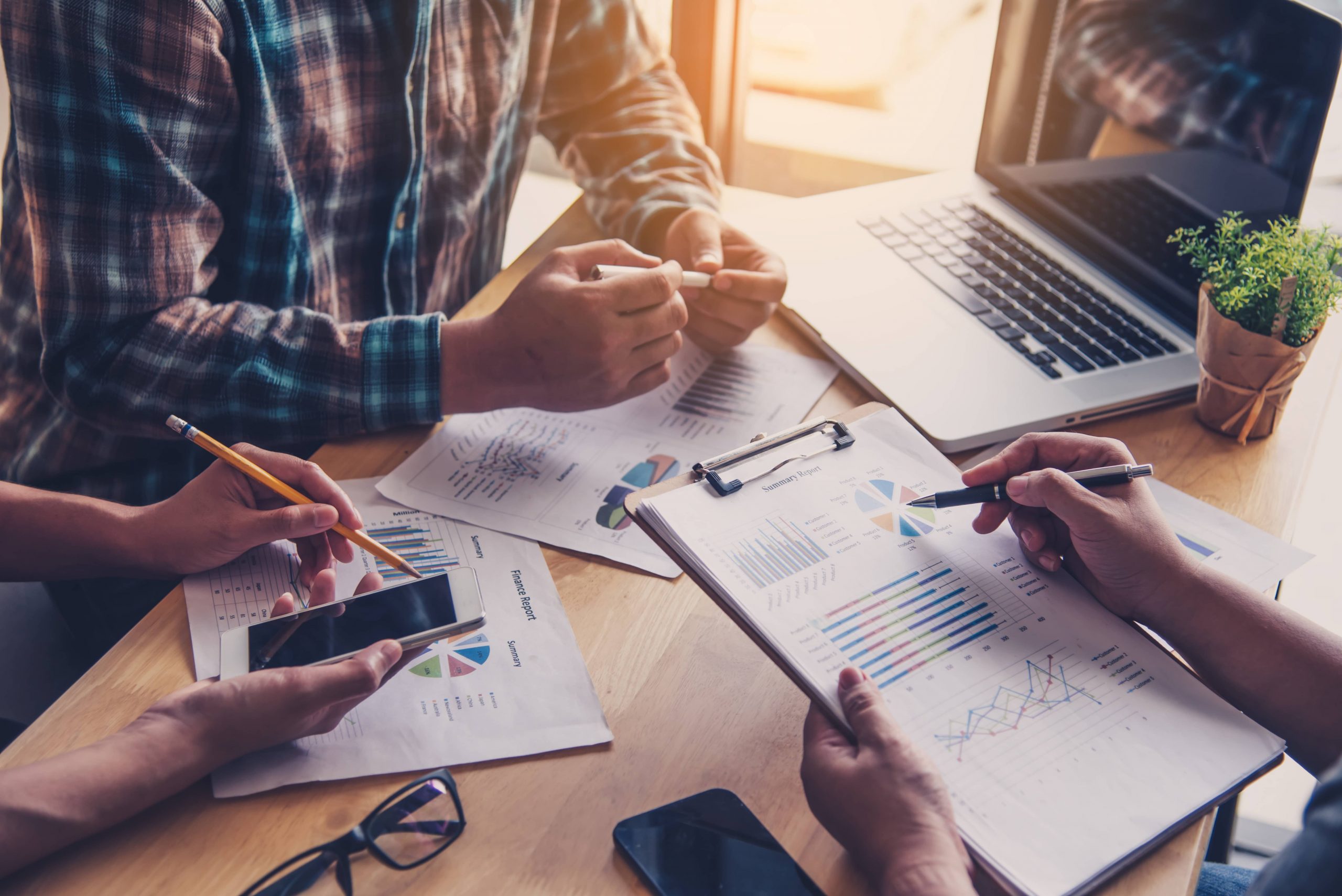 online business