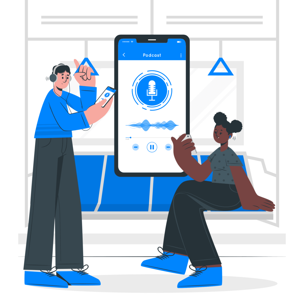audio marketing