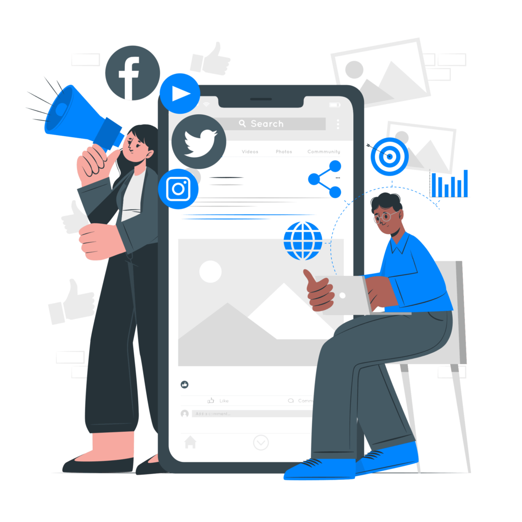 Mobile marketing
