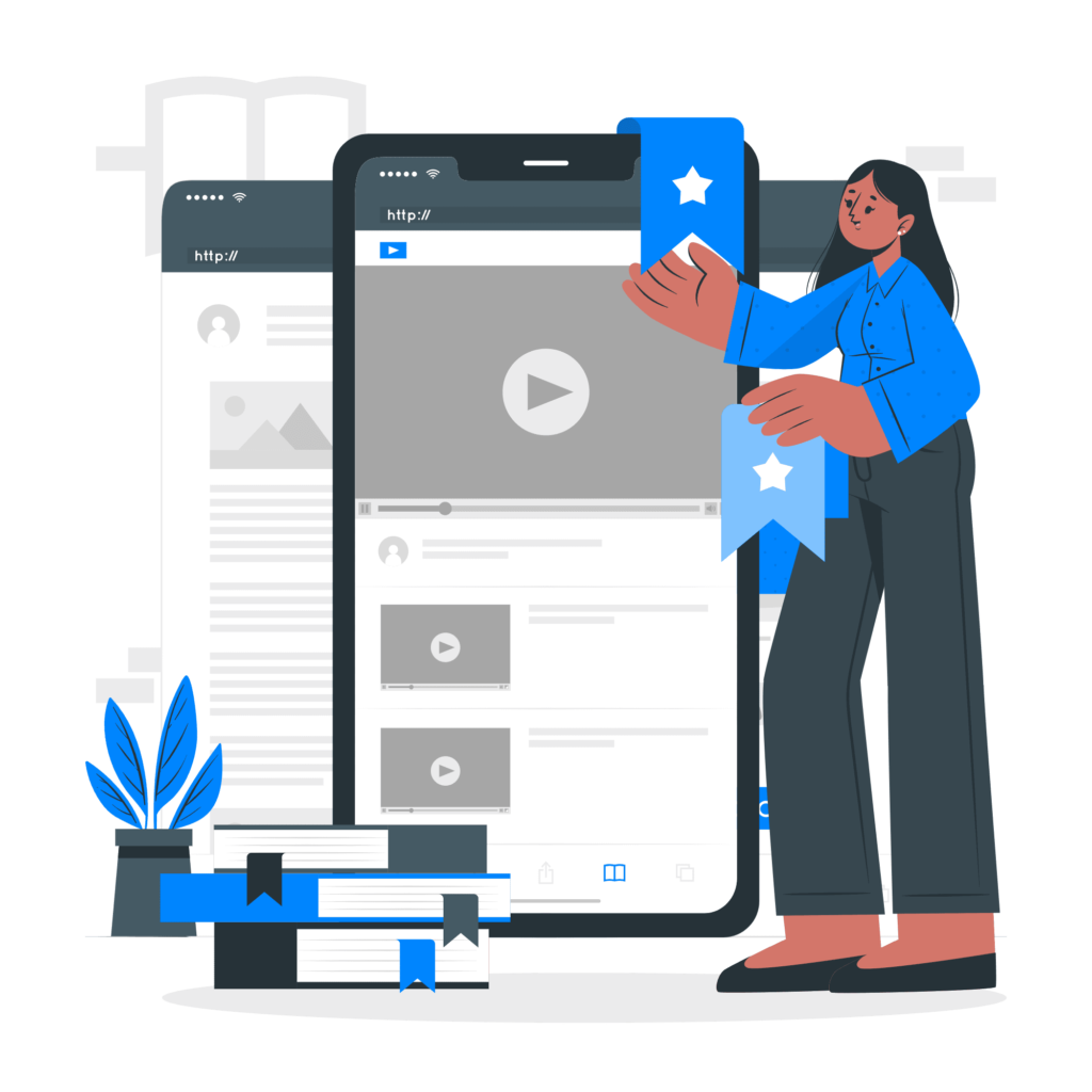 video marketing